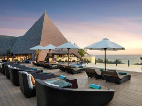 Гостиница The Kuta Beach Heritage Hotel - Managed by Accor  Kuta